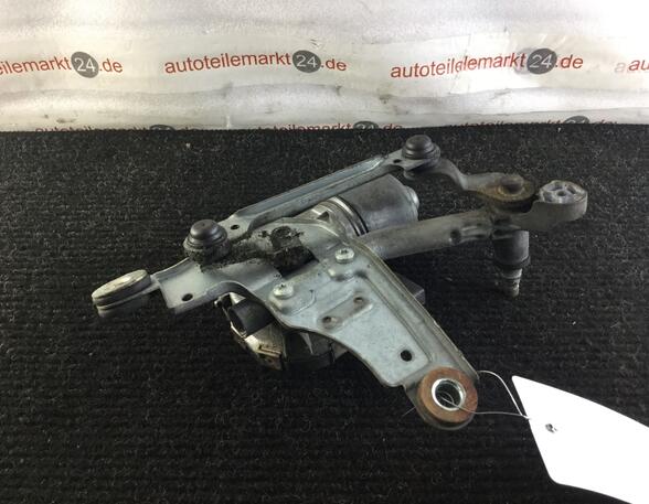 Wiper Motor FORD GALAXY (WA6), FORD S-MAX (WA6)