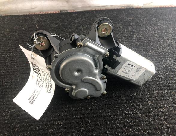 Wiper Motor FIAT STILO (192_), FIAT STILO Multi Wagon (192_)