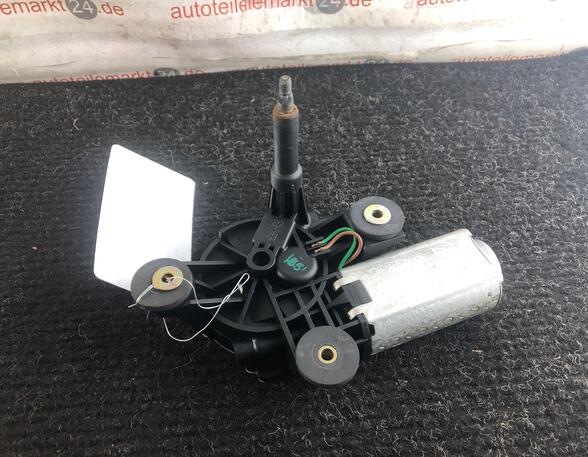 Wiper Motor FIAT STILO (192_), FIAT STILO Multi Wagon (192_)