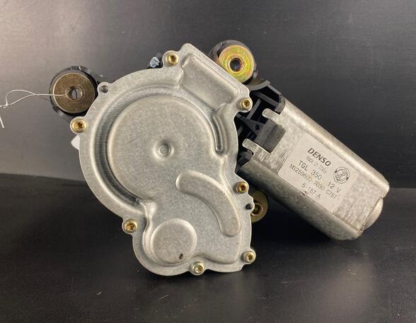 Wiper Motor FIAT IDEA (350_), LANCIA MUSA (350_)