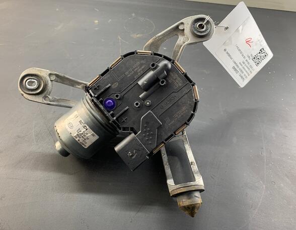 Wiper Motor KIA CARENS IV