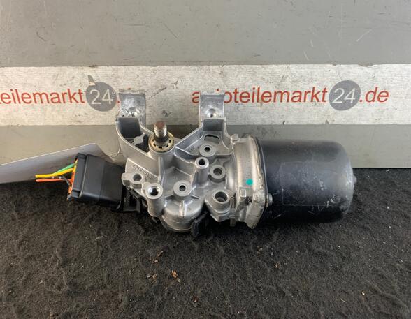 Wiper Motor NISSAN NOTE (E11, NE11)