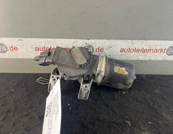 Wiper Motor NISSAN NOTE (E11, NE11)