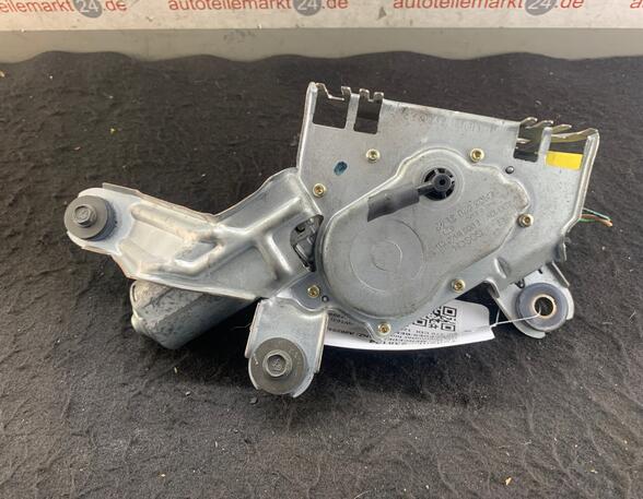 Wiper Motor MERCEDES-BENZ M-CLASS (W163)