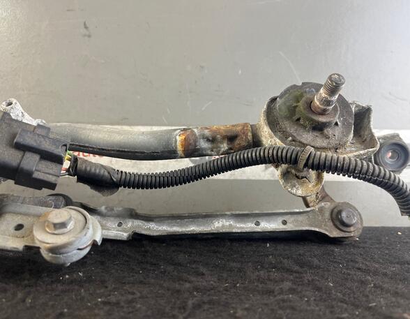 Wiper Motor NISSAN NOTE (E11, NE11)