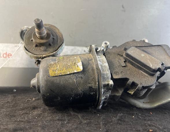 Wiper Motor NISSAN NOTE (E11, NE11)