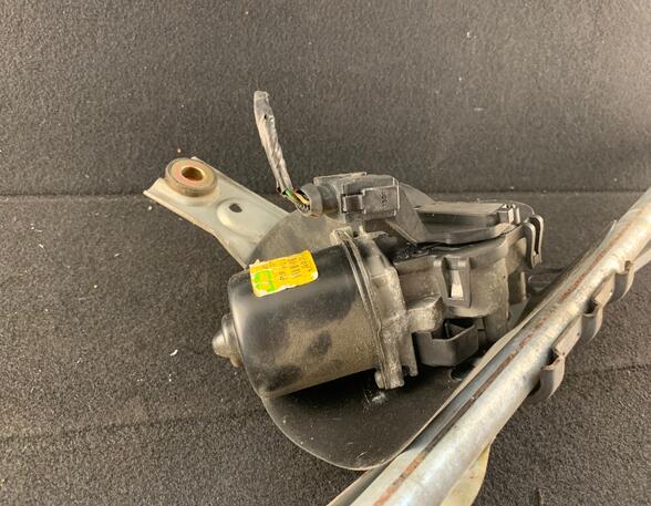 Wiper Motor MINI MINI (R50, R53)