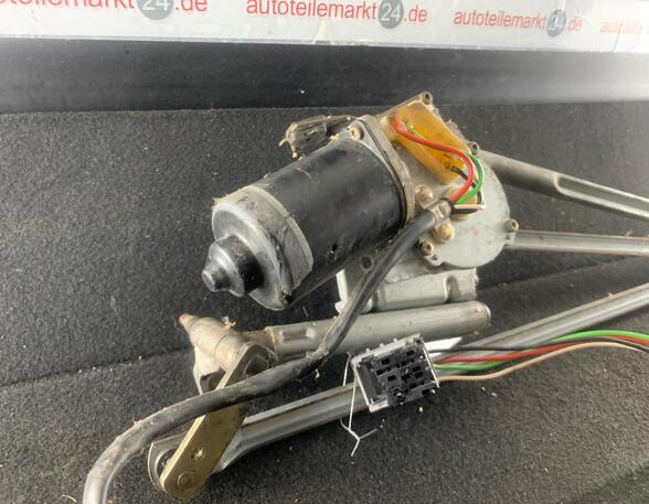 Wiper Motor MERCEDES-BENZ SLK (R170)