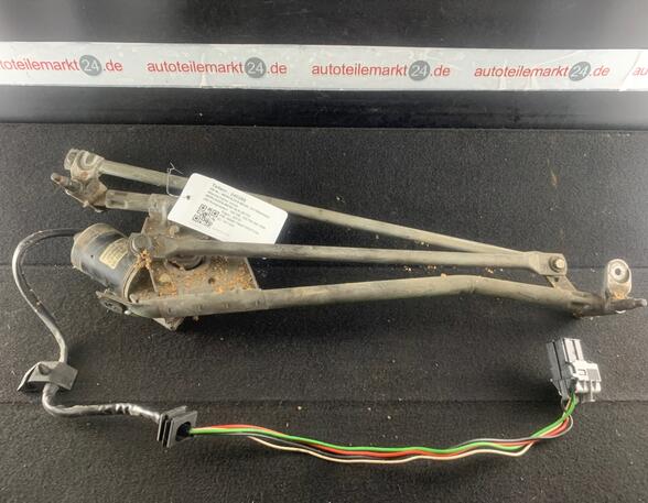 Wiper Motor MERCEDES-BENZ SLK (R170)