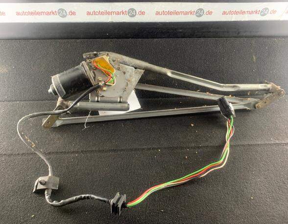 Wiper Motor MERCEDES-BENZ SLK (R170)