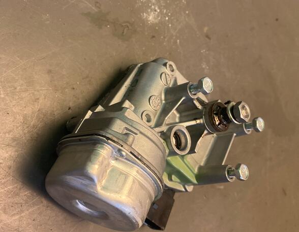 Wiper Motor AUDI A7 Sportback (4KA)