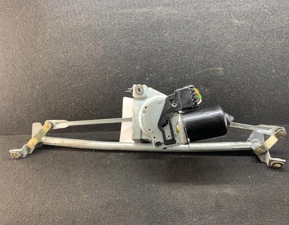 Wiper Motor OPEL ASTRA F Hatchback (T92)