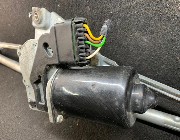 Wiper Motor OPEL ASTRA F Hatchback (T92)