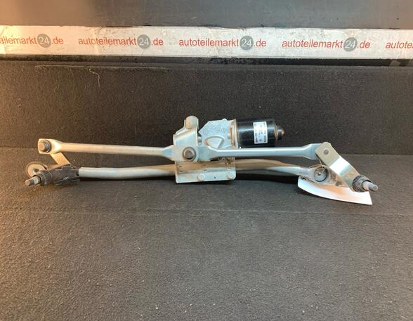 Wiper Motor BMW 1 (E87), BMW 1 (E81)