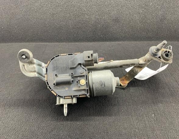 Wiper Motor VW GOLF PLUS (5M1, 521)