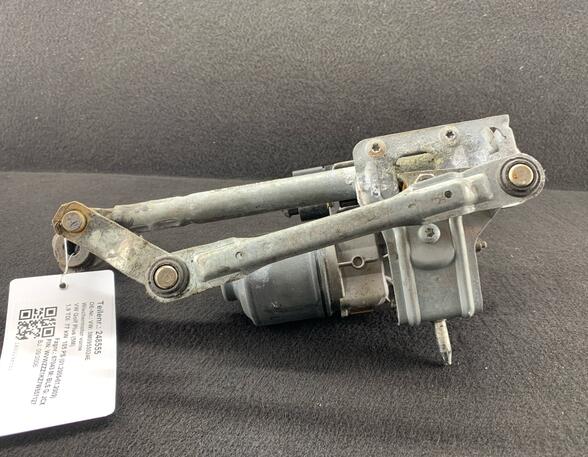 Wiper Motor VW GOLF PLUS (5M1, 521)