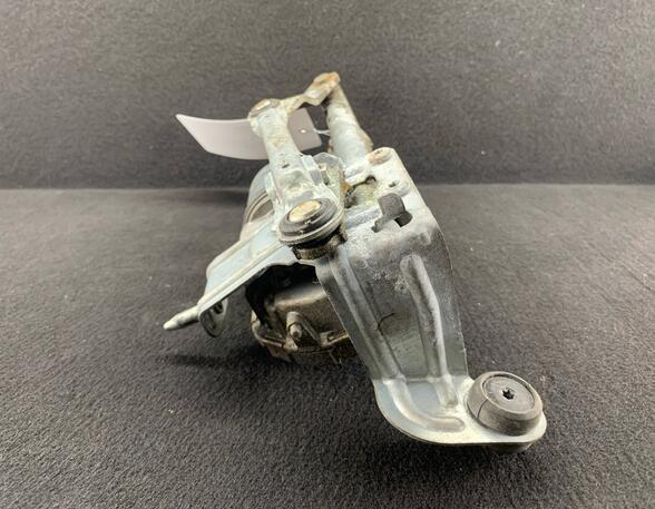 Wiper Motor VW GOLF PLUS (5M1, 521)