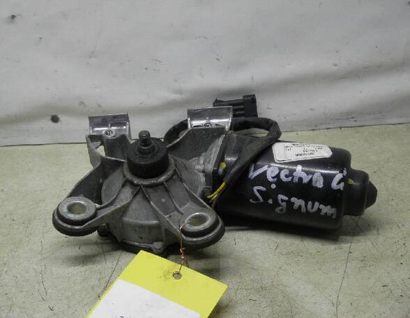 Wiper Motor OPEL VECTRA C (Z02)