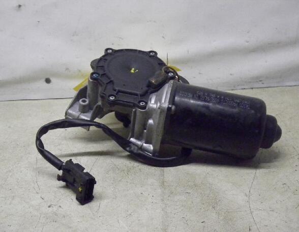 Wiper Motor OPEL VECTRA C (Z02)