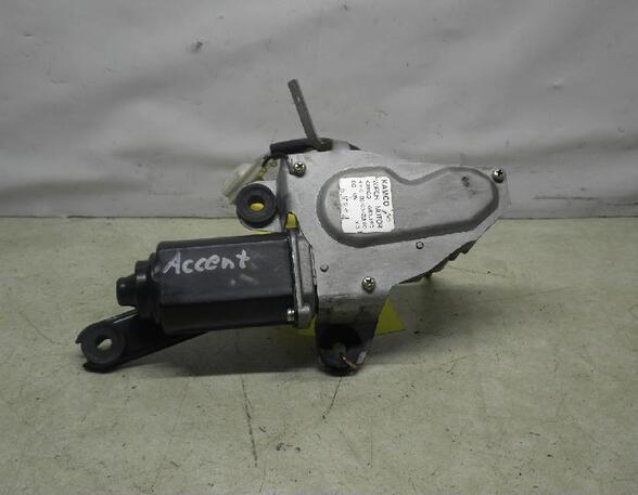 Wiper Motor HYUNDAI ACCENT I (X-3)