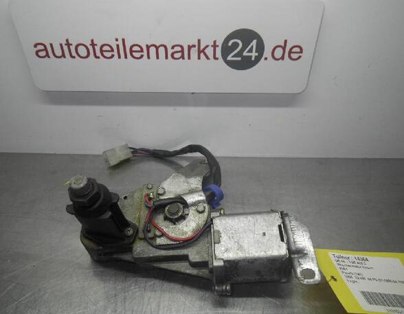 Wiper Motor FIAT PANDA (141_)