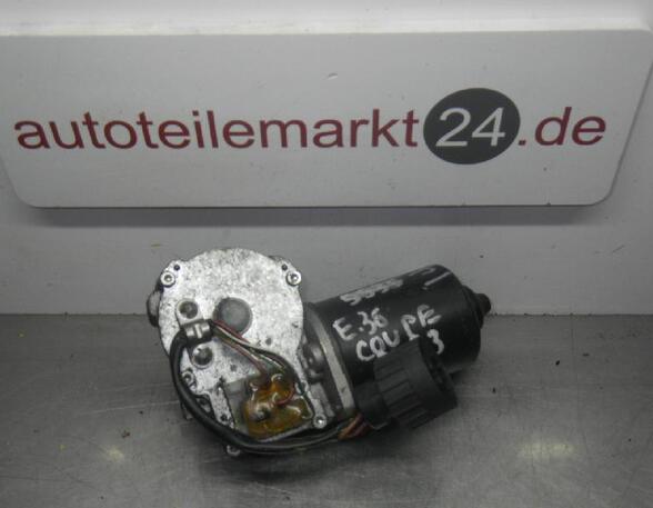 14701 Wischermotor vorne BMW 3er (E36) 676383578669