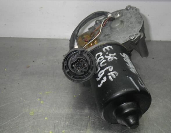 Wiper Motor BMW 3 (E36)