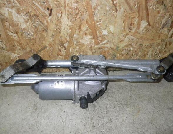 Wiper Motor OPEL CORSA D (S07)