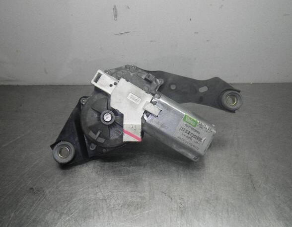 Wiper Motor CITROËN SAXO (S0, S1)