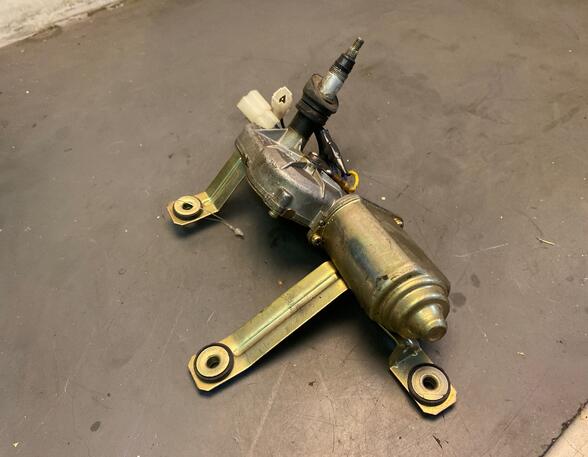 Wiper Motor NISSAN MICRA I (K10)