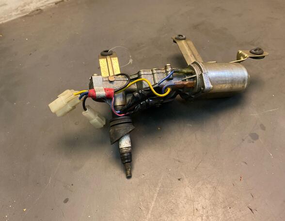 Wiper Motor NISSAN MICRA I (K10)