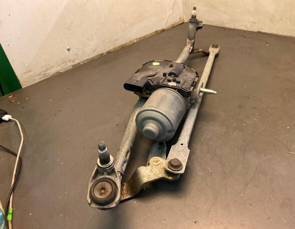 Wiper Motor AUDI A3 (8P1), AUDI A3 Sportback (8PA)