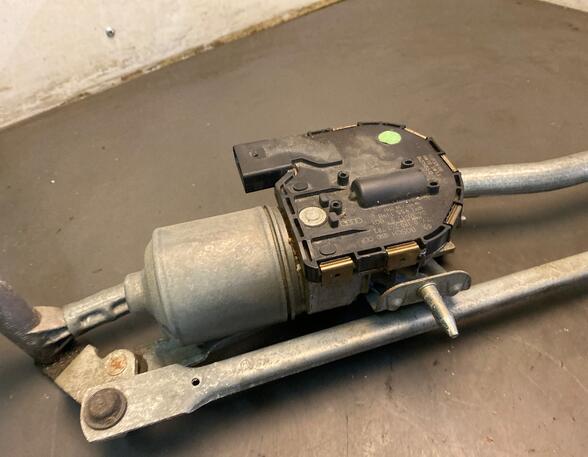 Wiper Motor AUDI A3 (8P1), AUDI A3 Sportback (8PA)