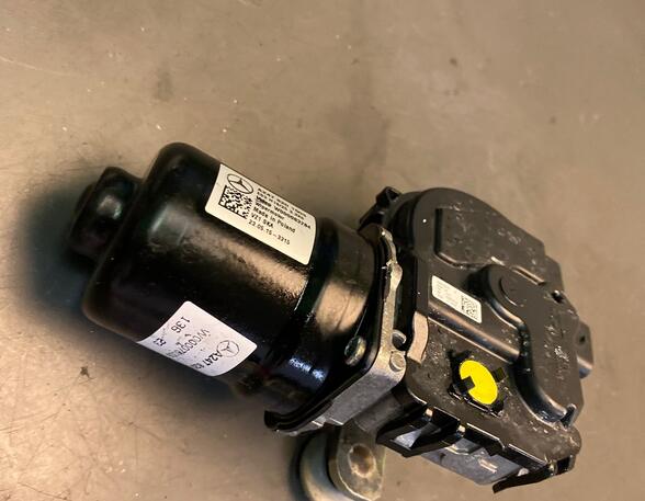 Wiper Motor MERCEDES-BENZ GLA (H247)