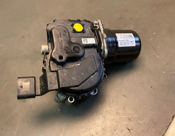 Wiper Motor MERCEDES-BENZ GLA (H247)