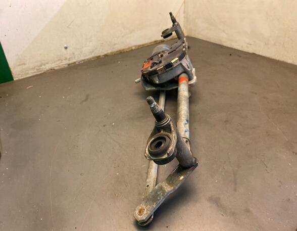 Wiper Motor VW GOLF V (1K1)