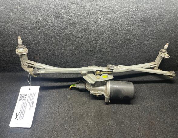 Wiper Motor SEAT LEON (1M1)