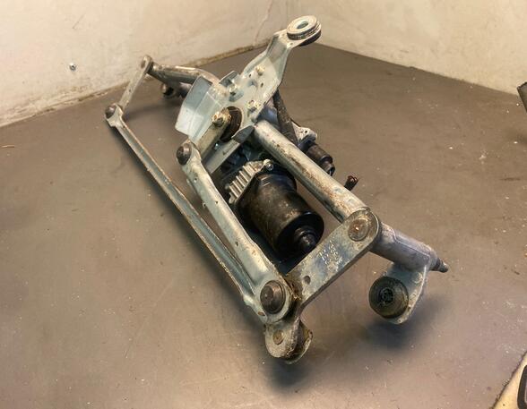 Wiper Motor VW PASSAT (362)