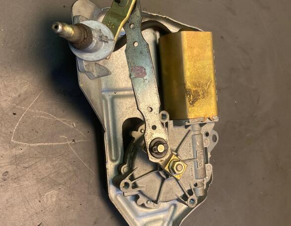 Wiper Motor RENAULT 21 Estate (K48_)