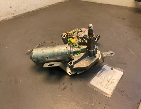 Wiper Motor FORD FIESTA III (GFJ)