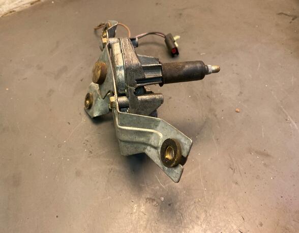 Wiper Motor FORD ESCORT V (AAL, ABL)