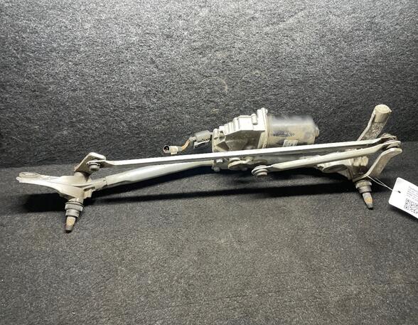 Wiper Motor BMW 3 (E90)