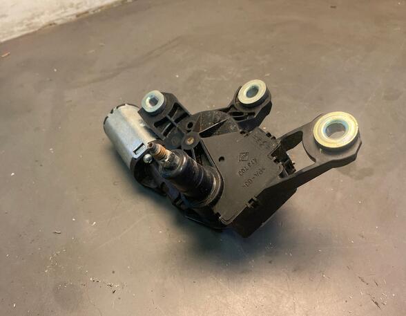 Wiper Motor AUDI A3 (8P1), AUDI A3 Sportback (8PA)