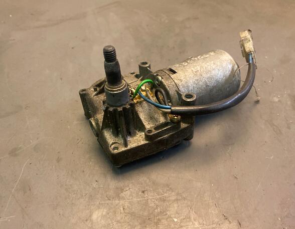 Wiper Motor RENAULT CLIO I (B/C57_, 5/357_)