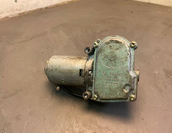 Wiper Motor RENAULT CLIO I (B/C57_, 5/357_)