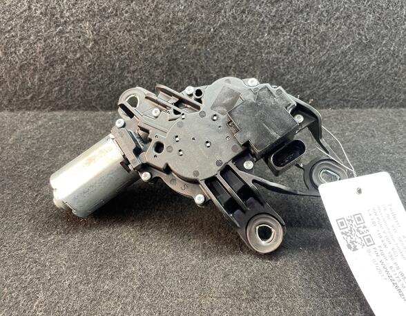 Wiper Motor VW POLO (6R1, 6C1)