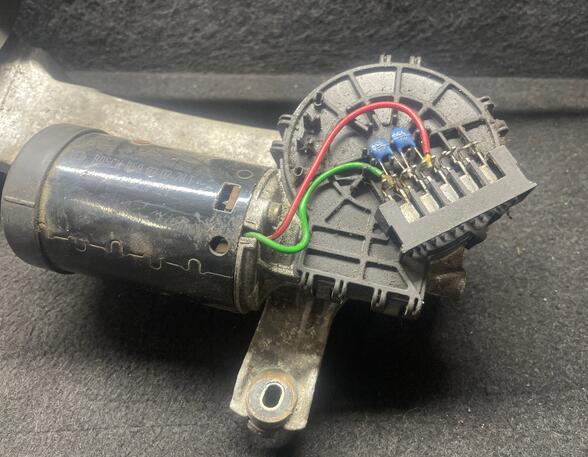 Wiper Motor MERCEDES-BENZ E-CLASS T-Model (S210)