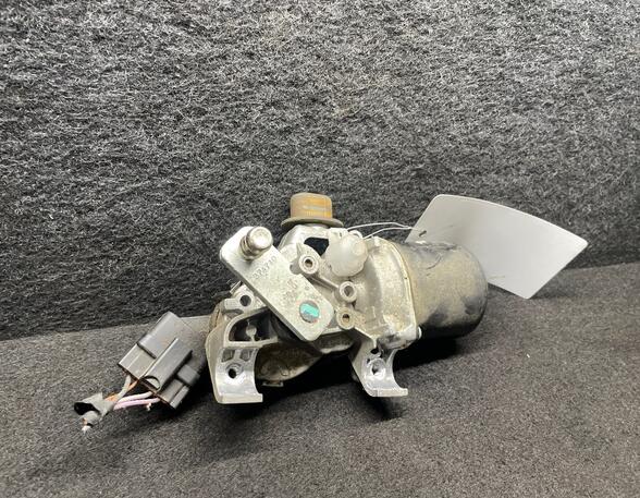 Wiper Motor RENAULT MEGANE III Hatchback (BZ0/1_, B3_)