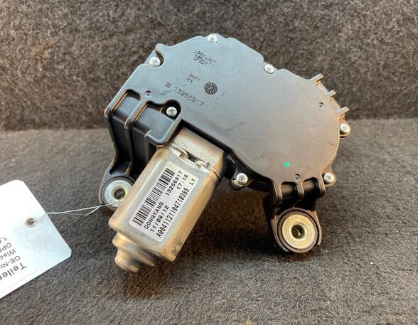 Wiper Motor OPEL ASTRA J (P10)