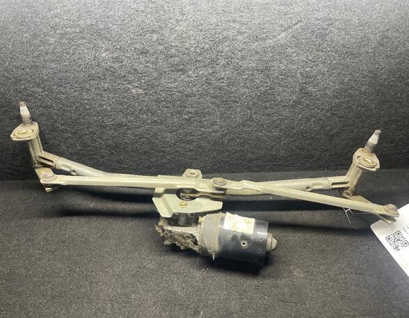 Wiper Motor AUDI A3 (8L1)